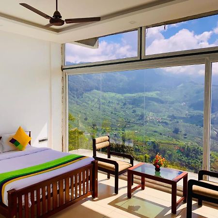 Five Bedroom Villa 蒙纳 外观 照片