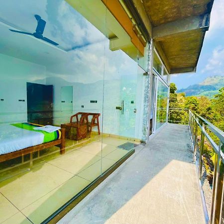 Five Bedroom Villa 蒙纳 外观 照片