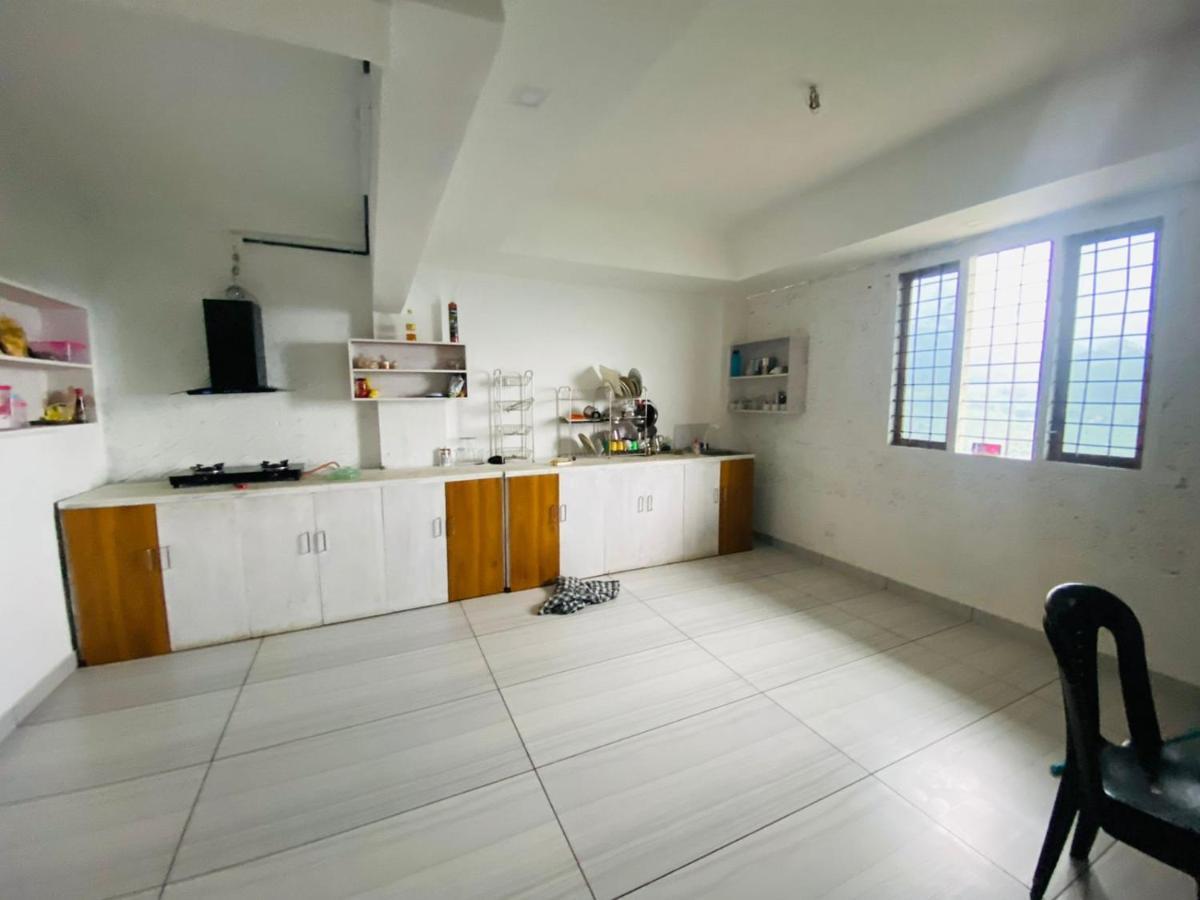Five Bedroom Villa 蒙纳 外观 照片
