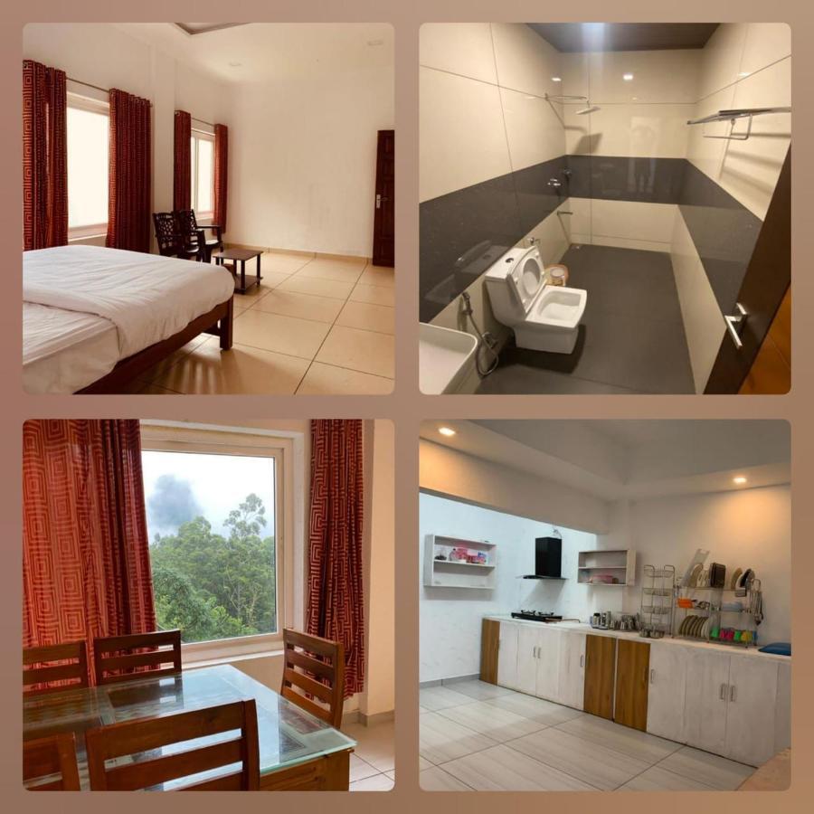 Five Bedroom Villa 蒙纳 外观 照片