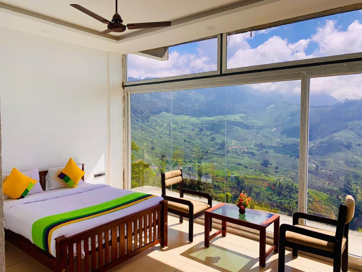 Five Bedroom Villa 蒙纳 外观 照片