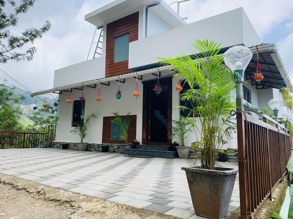 Five Bedroom Villa 蒙纳 外观 照片