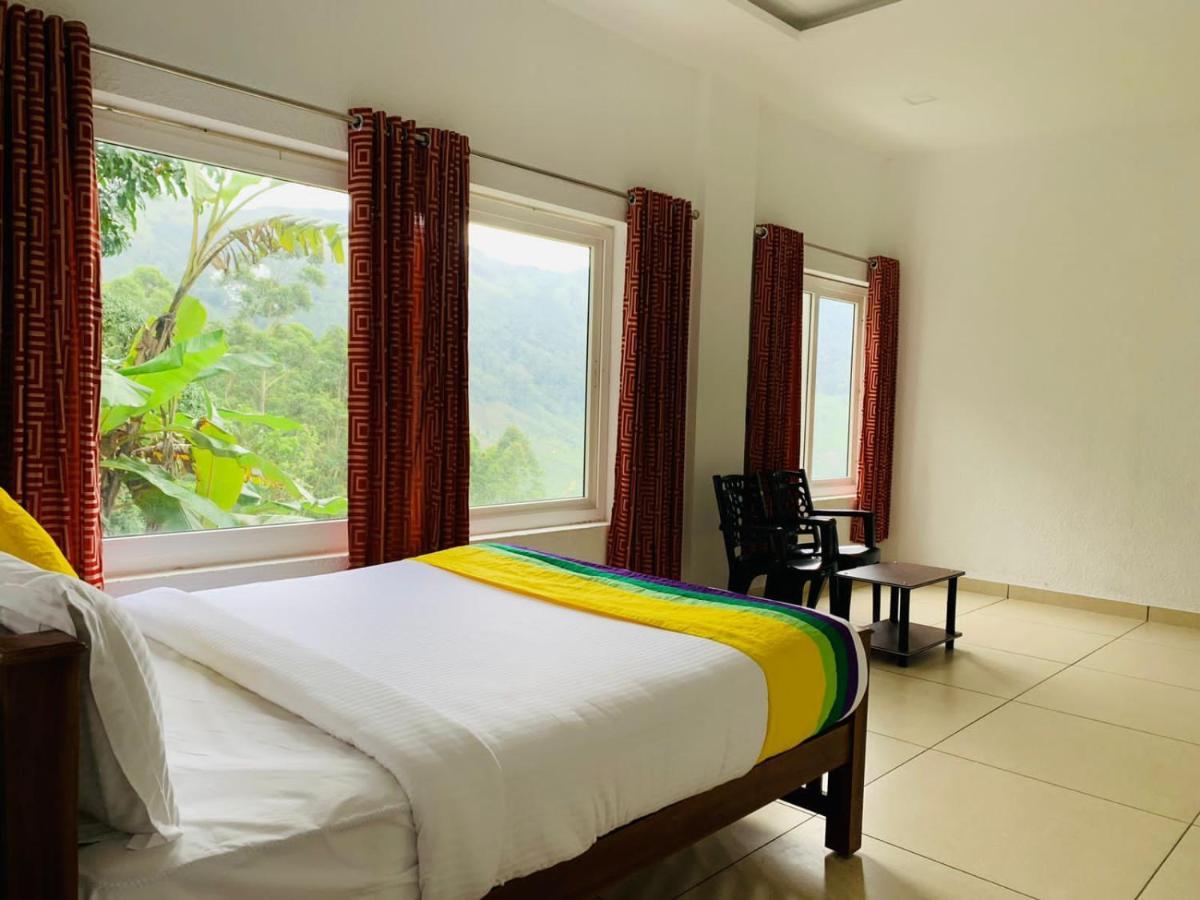 Five Bedroom Villa 蒙纳 外观 照片