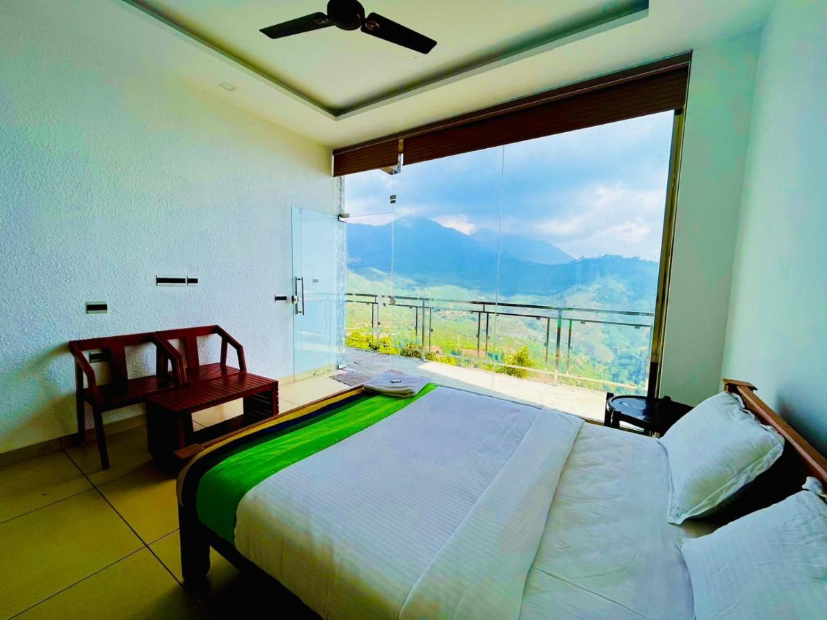 Five Bedroom Villa 蒙纳 外观 照片
