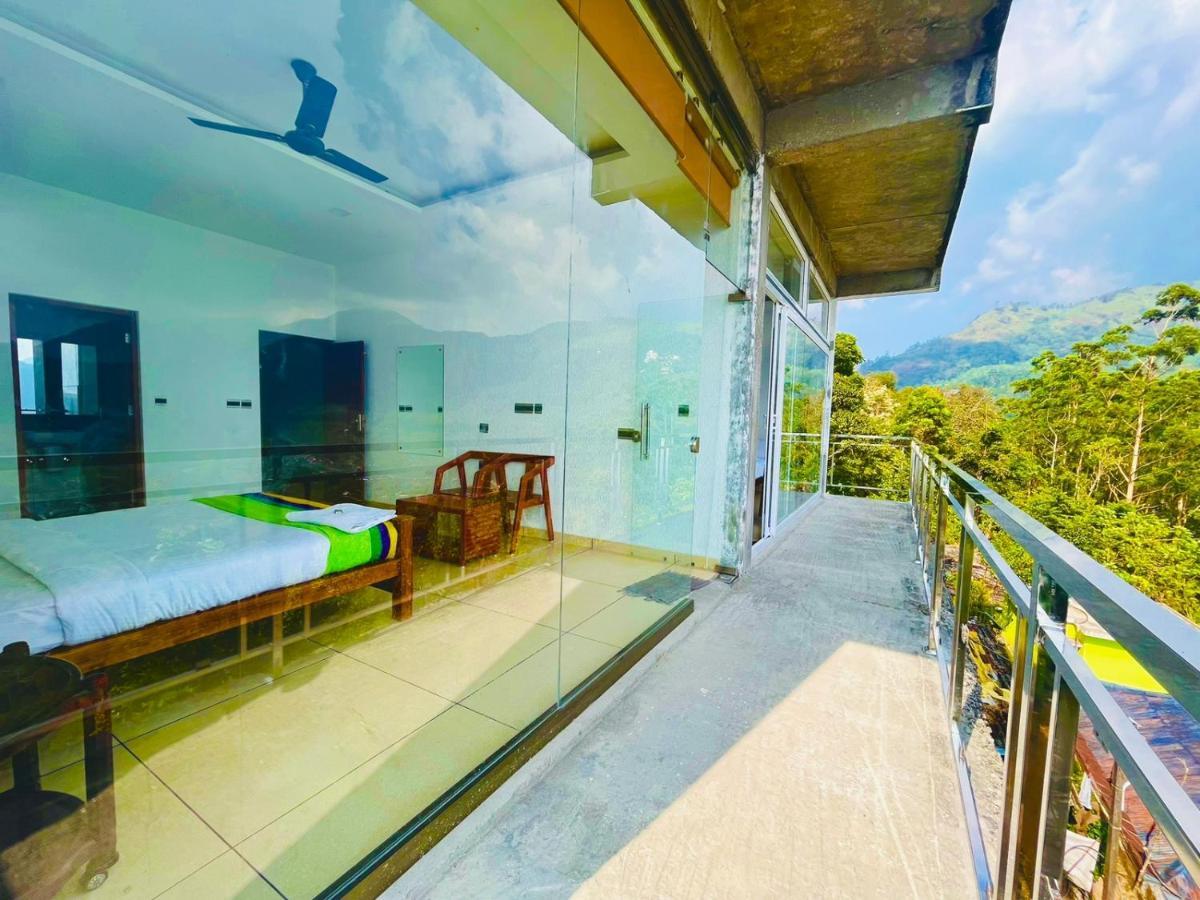 Five Bedroom Villa 蒙纳 外观 照片