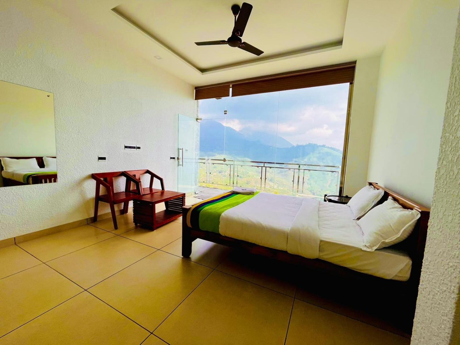 Five Bedroom Villa 蒙纳 外观 照片