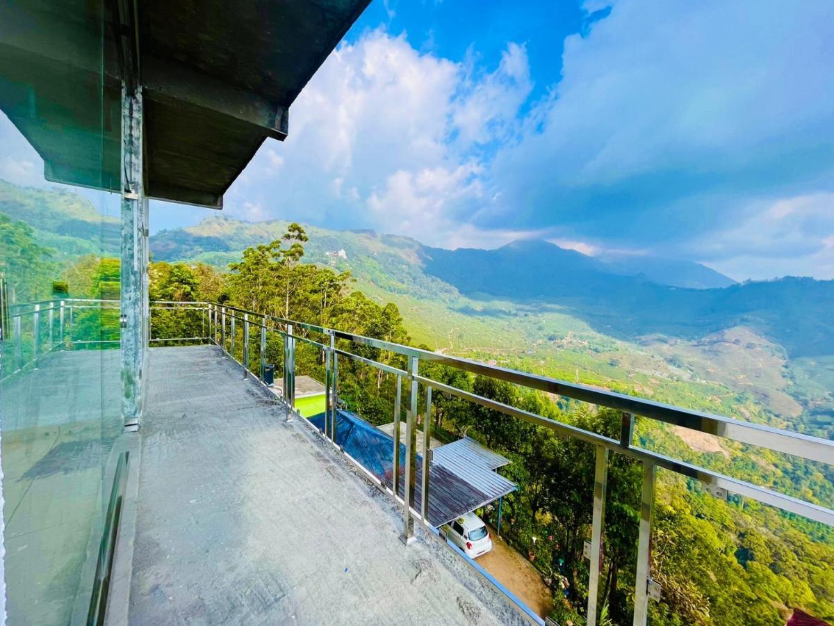 Five Bedroom Villa 蒙纳 外观 照片