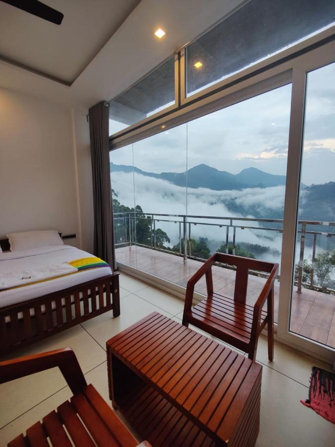 Five Bedroom Villa 蒙纳 外观 照片