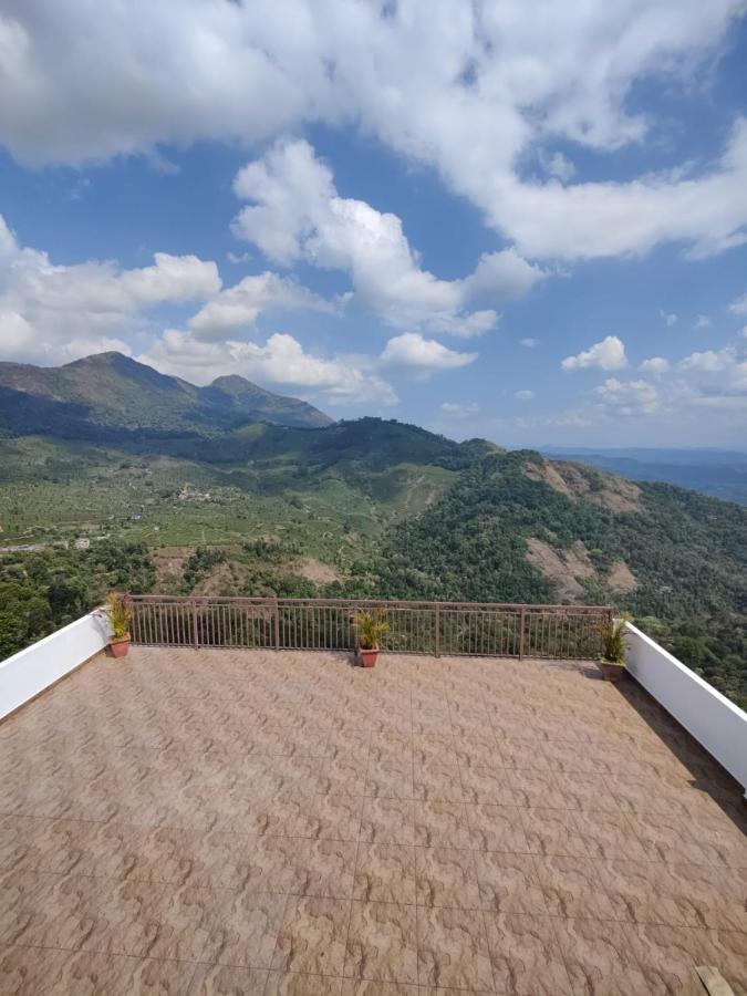 Five Bedroom Villa 蒙纳 外观 照片